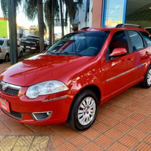 FIAT PALIO WEEKEND