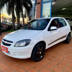 CHEVROLET CELTA