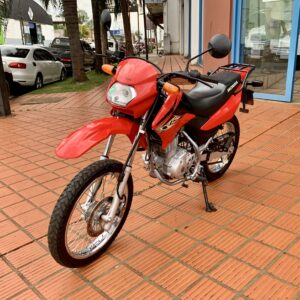 HONDA XR