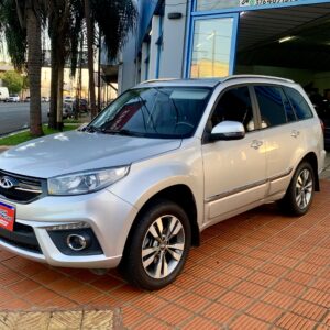 CHERY TIGGO 3