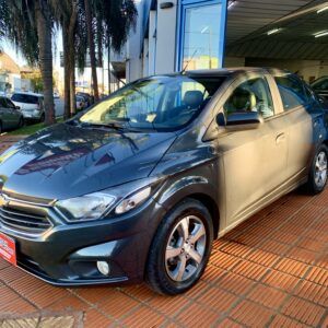 CHEVROLET PRISMA