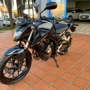 HONDA CB