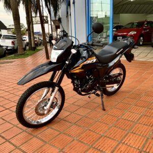 HONDA XR