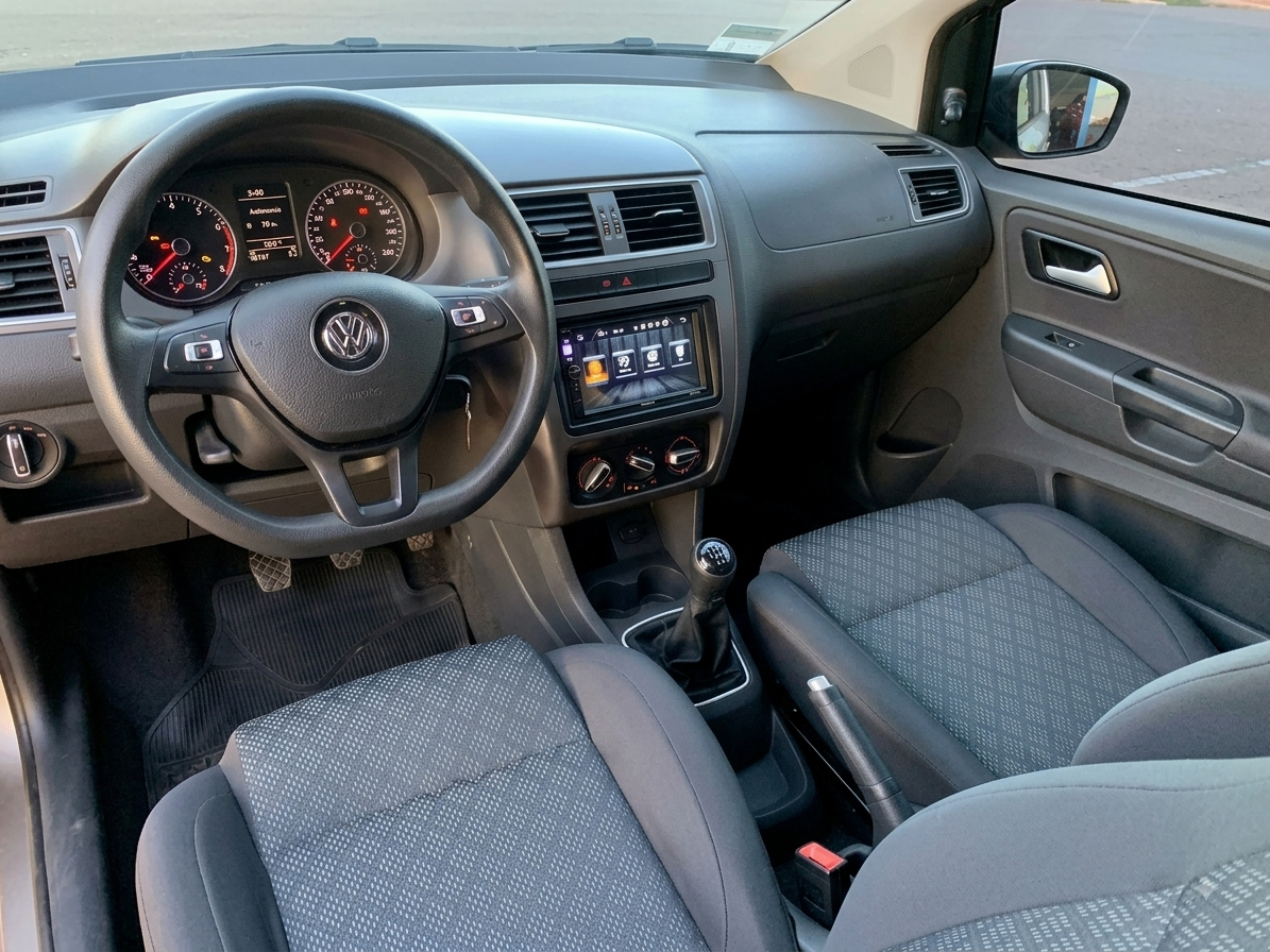 VOLKSWAGEN SURAN - Imagen 3