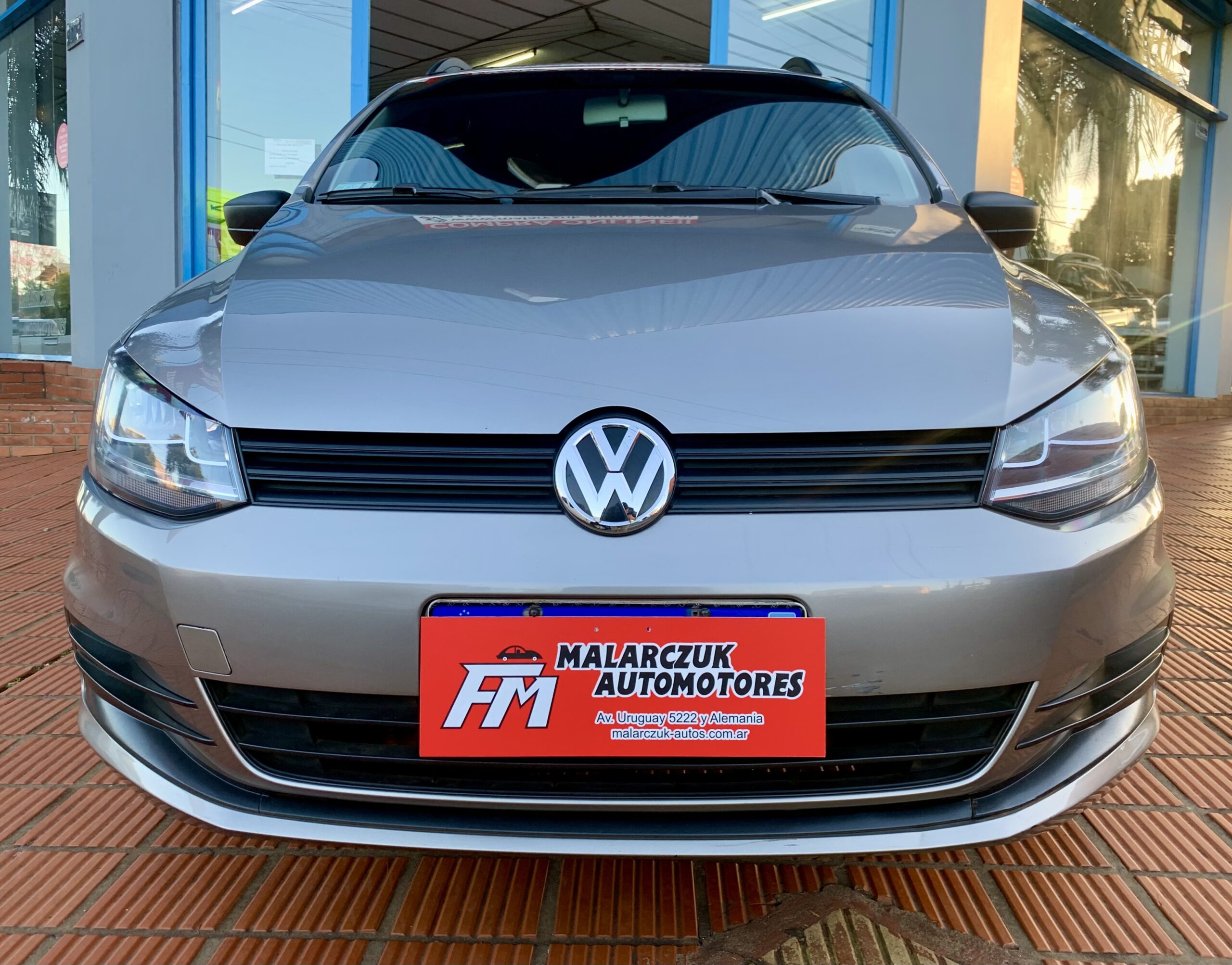 VOLKSWAGEN SURAN - Imagen 4