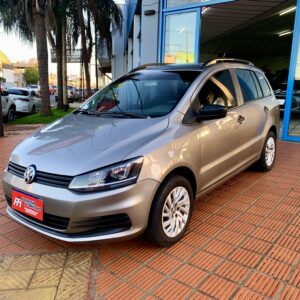 VOLKSWAGEN SURAN