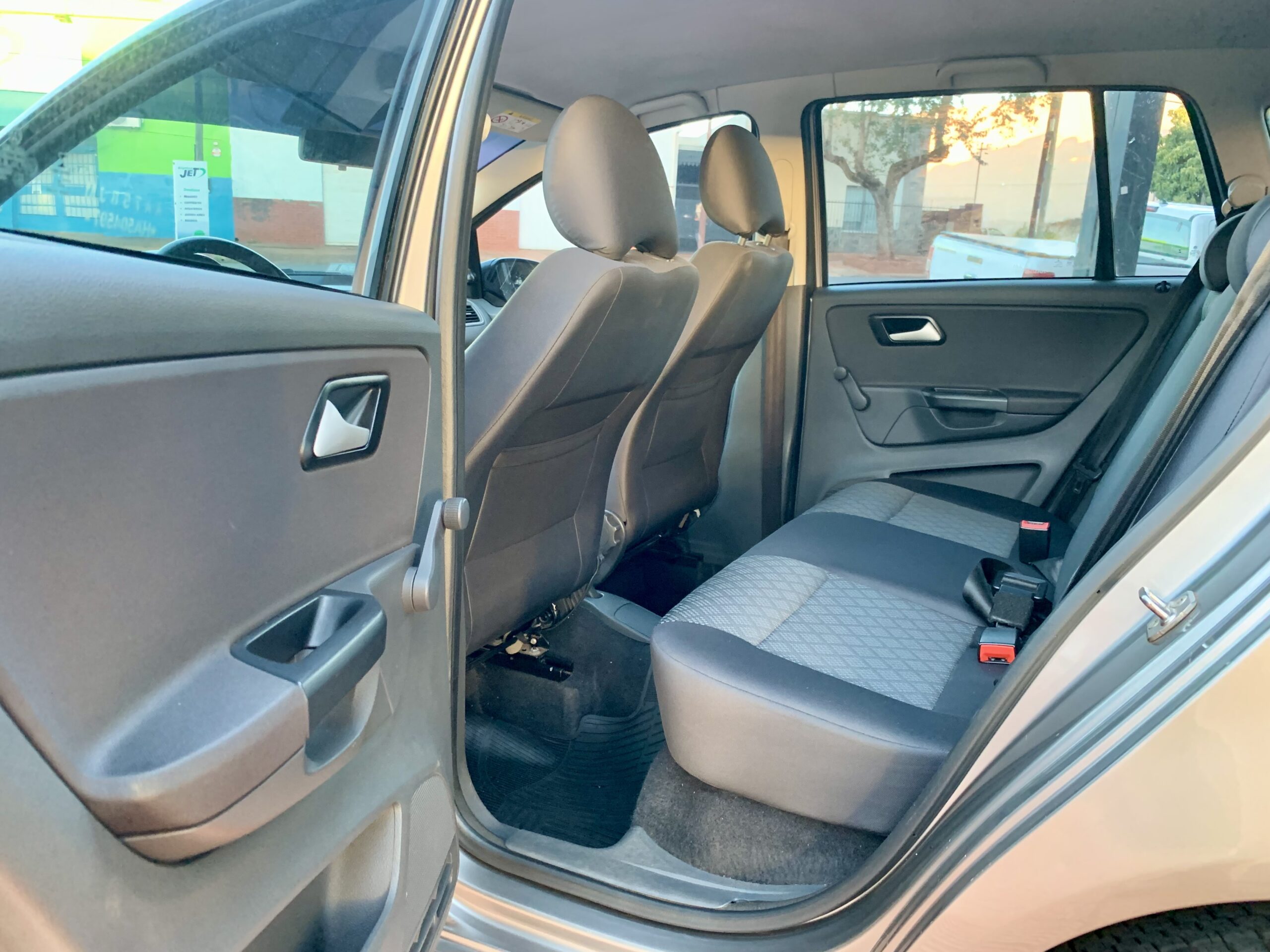 VOLKSWAGEN SURAN - Imagen 11
