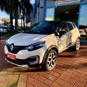 RENUALT CAPTUR