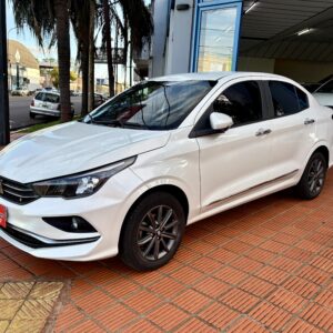 FIAT CRONOS
