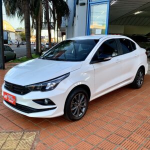 FIAT CRONOS